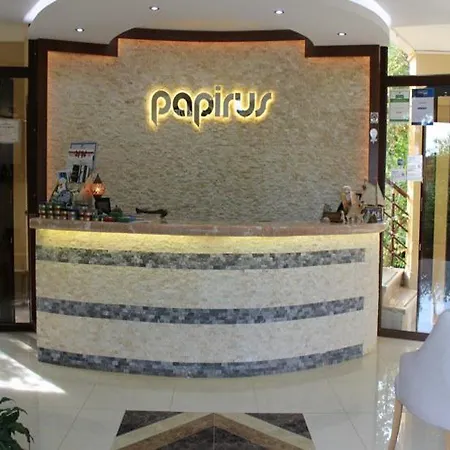 Papirus